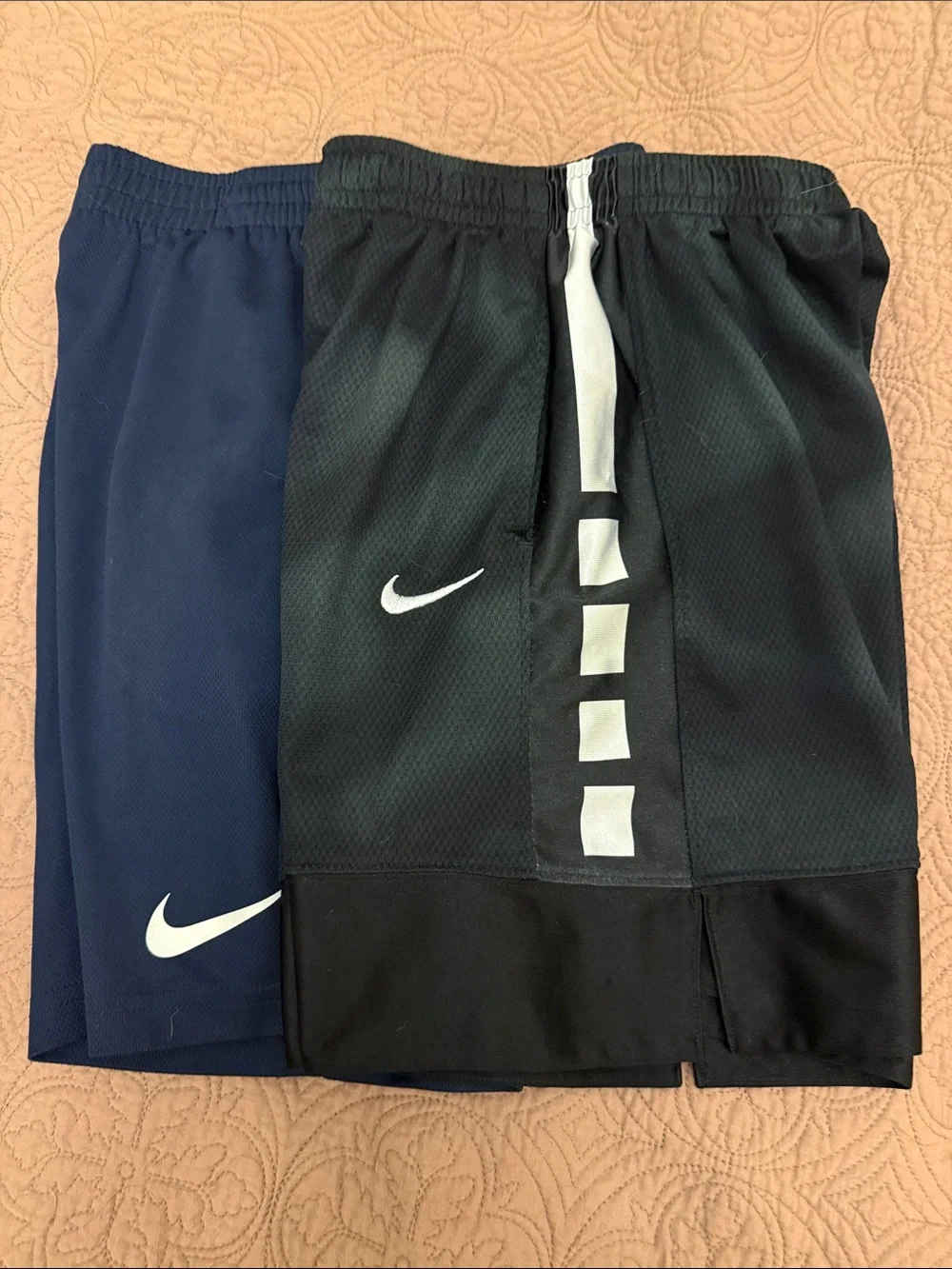 Nike two pairs